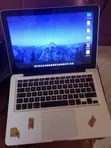 Apple MacBook Pro 13-inch (Mid-2012) - 4GB RAM, 500GB HDD - 3