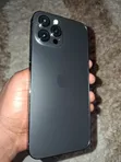Apple iPhone 12 Pro Max 256GB Gray - 3