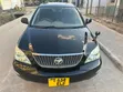 Toyota Harrier 2006 Black - 1