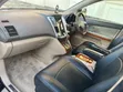Toyota Harrier 2006 Black - 3