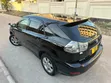 Toyota Harrier 2006 Black - 4