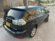 Toyota Harrier 2006 Black - 5