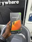 New Infinix Smart 20 64GB Orange - 1