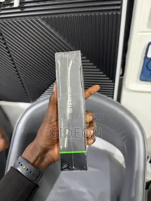 New Infinix Smart 20 64GB Orange