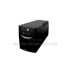 Light Wave 1000VA UPS with AVR