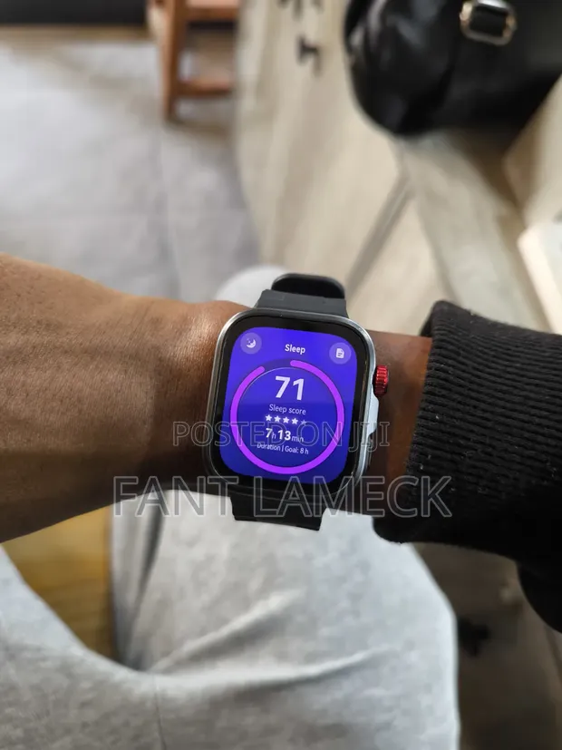 Huawei Watch Fit 4 Pro - 1
