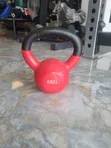Bodyfit Kettlebell - Brand New - 1