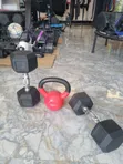 Bodyfit Kettlebell - Brand New - 2