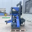 Rice Mill 900kg Super Three Phase - 2