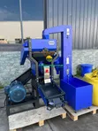 Rice Mill 900kg Super Three Phase - 3