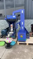 Rice Mill 900kg Super Three Phase - 4