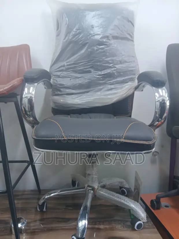 Brand New Office Chair - 1