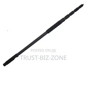 Brand New Boom Pole Microphone Handle Stick