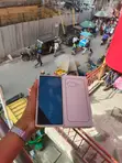 New Google Pixel 9a 128GB Black - 4