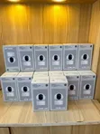 Xiaomi Smart Camera C201 Kamera ya Usalama ya Ndani - 1
