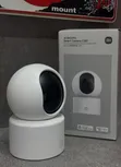 Xiaomi Smart Camera C201 Kamera ya Usalama ya Ndani - 2