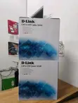 D-Link Cat6 UTP PVC Cable - Roli ya 305m, Grey - 1