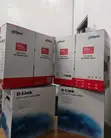D-Link Cat6 UTP PVC Cable - Roli ya 305m, Grey - 2