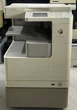 Canon IR 2520 Photocopier