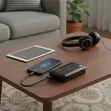 Olax M100 4G/5G Pocket WiFi Router + Power Bank 10000mAh - 4