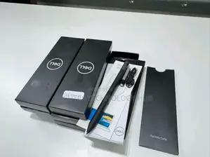 Dell Premium Active Pen - Rechargeable Stylus