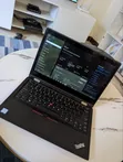 Lenovo Thinkpad L390 Yoga Laptop - Intel Core i5, 8GB RAM, 256GB SSD - 4