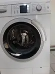 Bosch 8kg Mashine ya Kufulia - 1