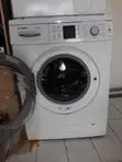 Bosch 8kg Mashine ya Kufulia - 2