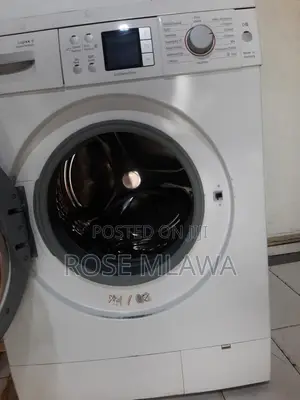 Bosch 8kg Washing Machine