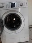 Bosch 8kg Mashine ya Kufulia - 3