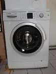 Bosch 8kg Mashine ya Kufulia - 4