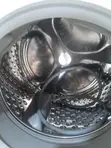 Bosch 8kg Mashine ya Kufulia - 5
