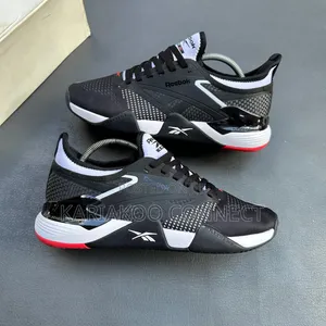 Reebok Men's Sneakers - Sizes 40-45