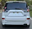 Mitsubishi Outlander 2011 7-Seater Unregistered - 1