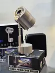 Y22 Mini Rechargeable Video Projector - 2