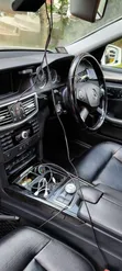 Mercedes-Benz E350 2009 Nyeupe - 1