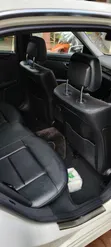 Mercedes-Benz E350 2009 Nyeupe - 3