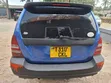 Subaru Forester 2005 Blue - 2