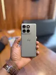Motorola Edge 60 Pro 256GB Kijivu - 3