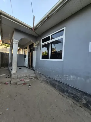Nyumba ya Vyumba 3 vya Kulala inauzwa Mbezi Malamba