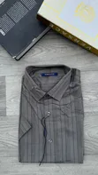 Tuxedo Dress Shirts - Full Package - 3