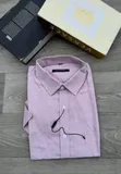 Tuxedo Dress Shirts - Full Package - 4