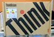 Lenovo ThinkVision S24i-30 23.8" FHD Monitor - Nyeusi - 1
