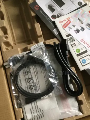 Lenovo ThinkVision S24i-30 23.8" FHD Monitor - Black