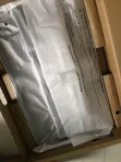 Lenovo ThinkVision S24i-30 23.8" FHD Monitor - Nyeusi - 3