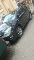 Toyota Harrier 2007 Black - 1