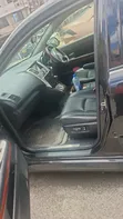 Toyota Harrier 2007 Black - 3