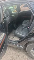 Toyota Harrier 2007 Black - 5