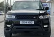 Land Rover Range Rover Sport HSE SDV6 2014 - 4