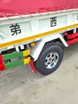 Mitsubishi Canter Tipper Truck - 1